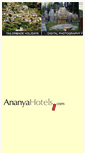 Mobile Screenshot of ajitjain.com